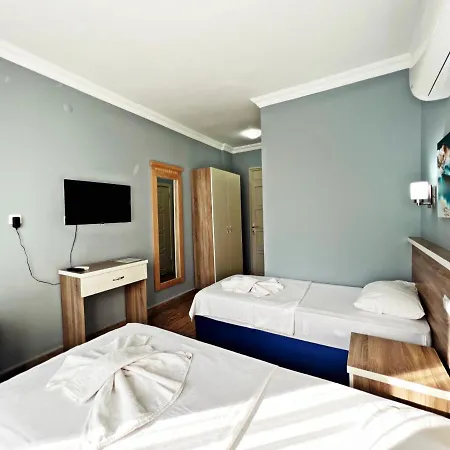 Hotel Opalin