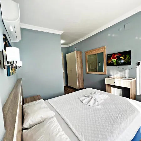Homestay Opalin Kemer