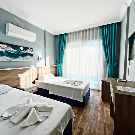 Homestay Opalin Kemer