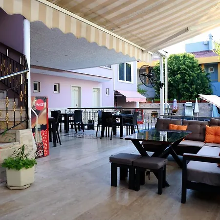Opalin * Kemer