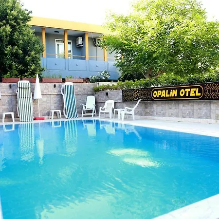 Homestay Opalin