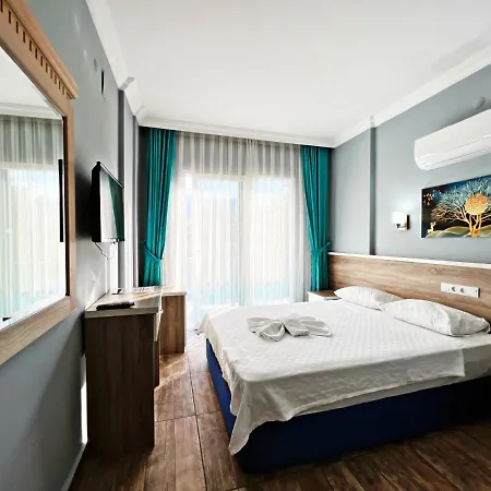 Opalin Homestay *
