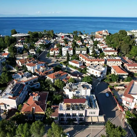 Opalin Homestay Kemer