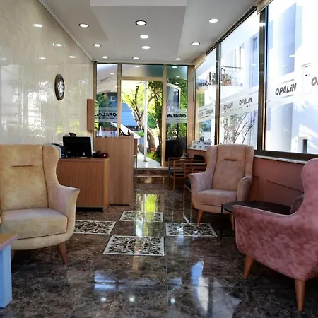 Opalin Homestay Kemer