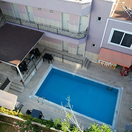 Homestay Opalin