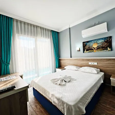 Homestay Opalin