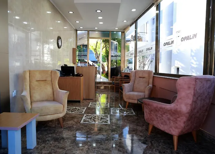 Opalin Hotel Kemer