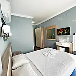Hotel Opalin Kemer
