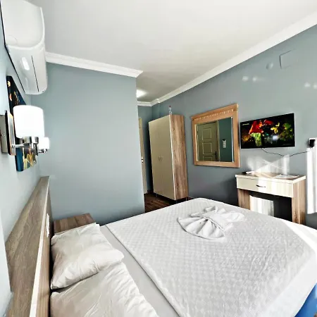 Hotel Opalin Kemer