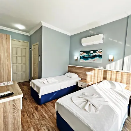 Opalin Hotel