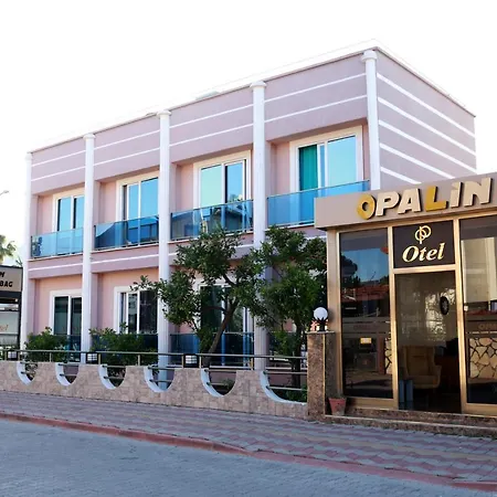 Opalin Hotel
