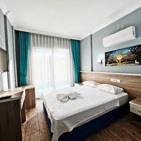 Hotel Opalin