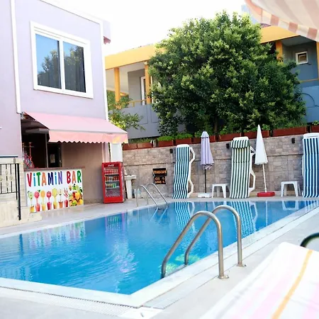 Opalin * Kemer