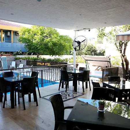 Opalin * Kemer