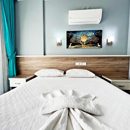 Hotel Opalin *