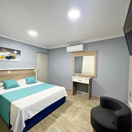 Hotel Opalin *