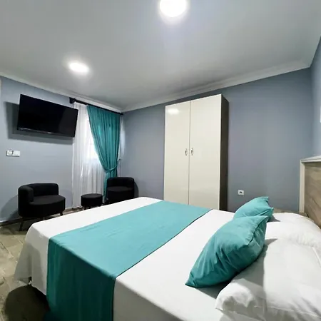 Opalin Hotel