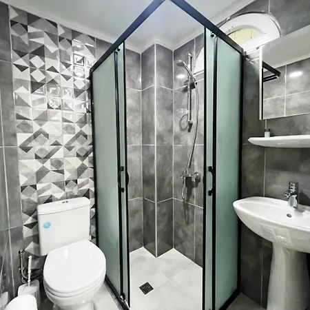 Hotel Opalin *