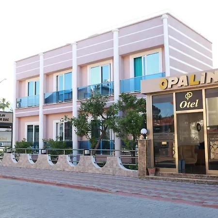 Opalin Kemer