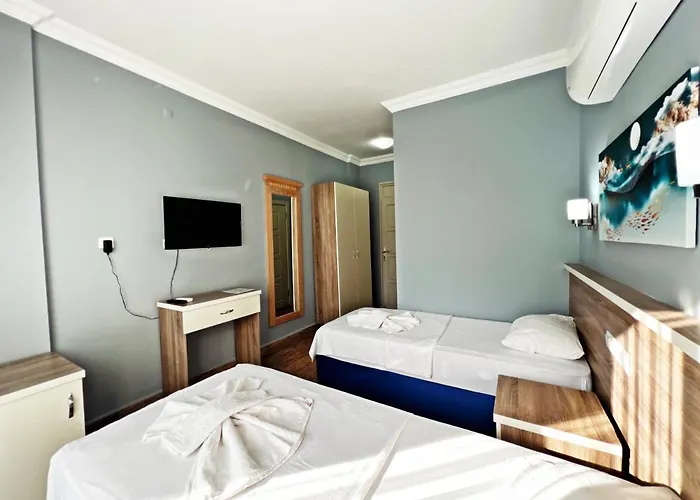 Hotell Opalin
